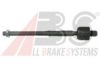 SIDEM 21012 Tie Rod Axle Joint